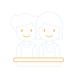 Feature card main icon