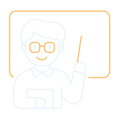 Feature card main icon